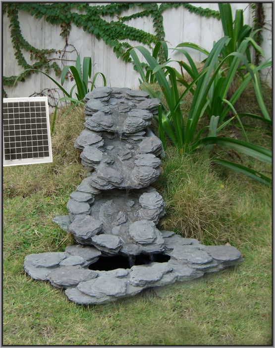Pumpe Für Gartenbrunnen. pumpe f r brunnen inkl dreiwegeventil