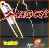 Elektroschock Kugelschreiber Schock Scherzartikel