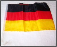Deutschland Autofahnen WM Fu&szlig;ball EM