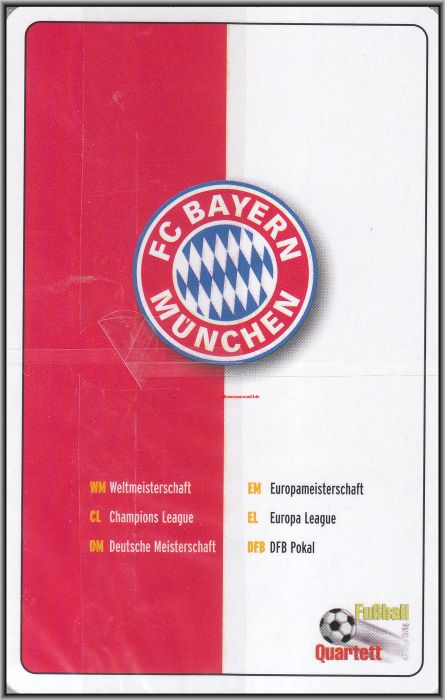 Bayer Kartenspiel Bayer Kartenspiel