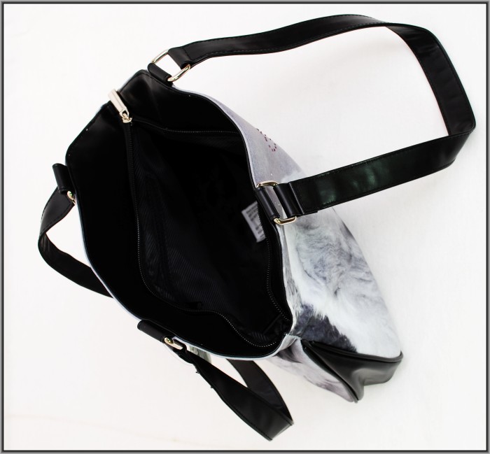 Handtasche Hundeliebe Tasche Hunde Welpen Hund Dog Neu OVP eBay