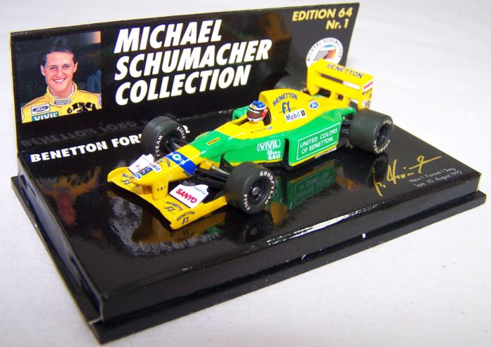 Mike carpino ford inc #8