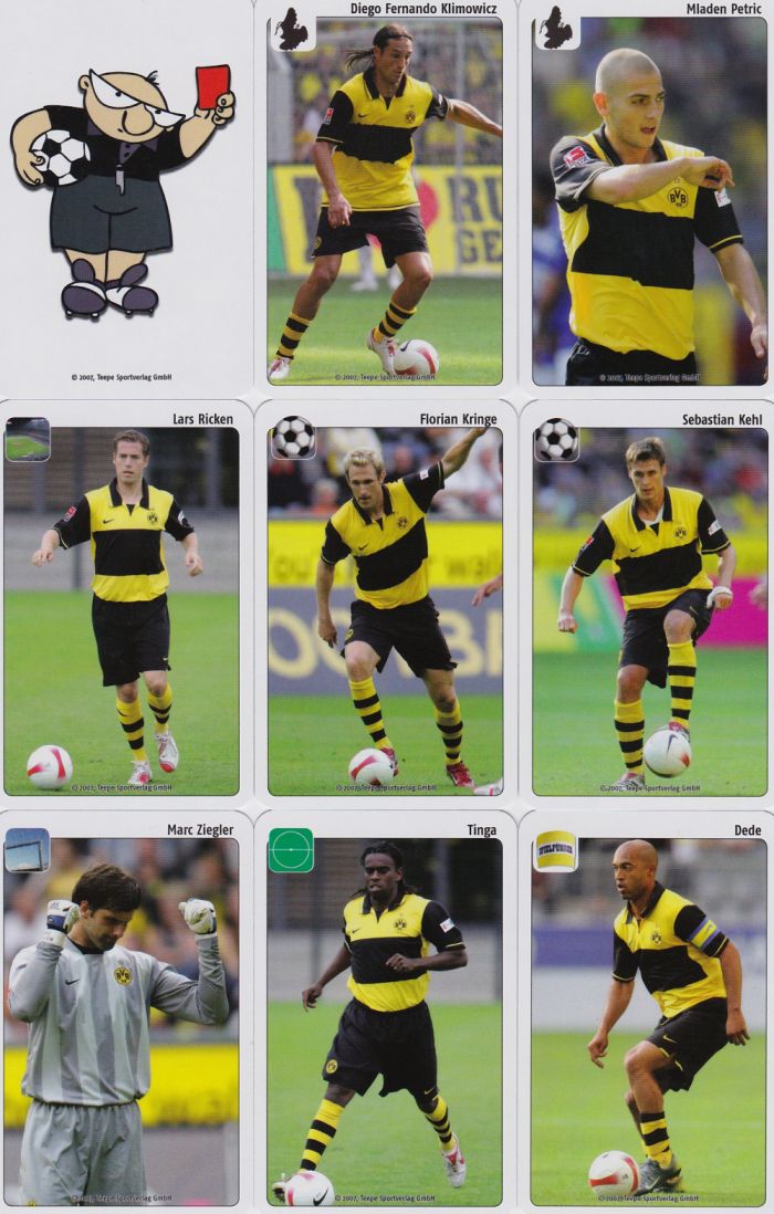 Bvb Karten Ebay Bvb Karten Ebay