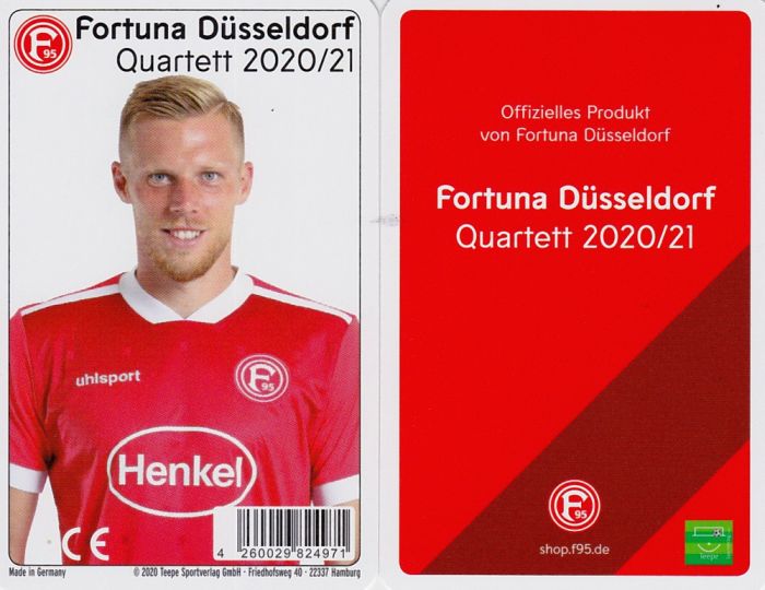 Karten Fortuna Düsseldorf Karten Fortuna Düsseldorf